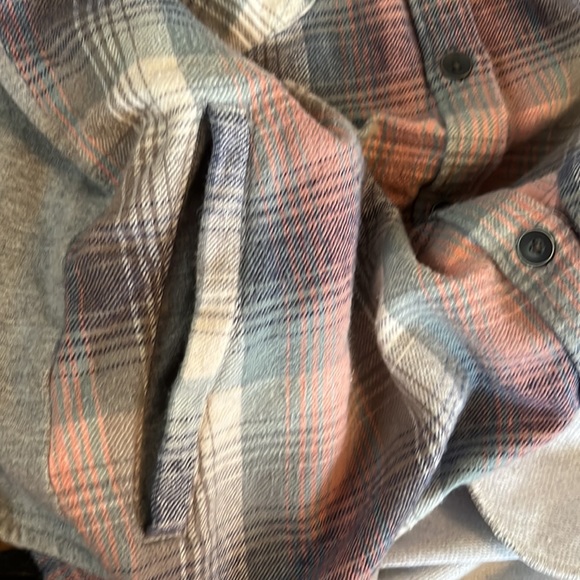 Shirt Jacket - Picture 6 of 8